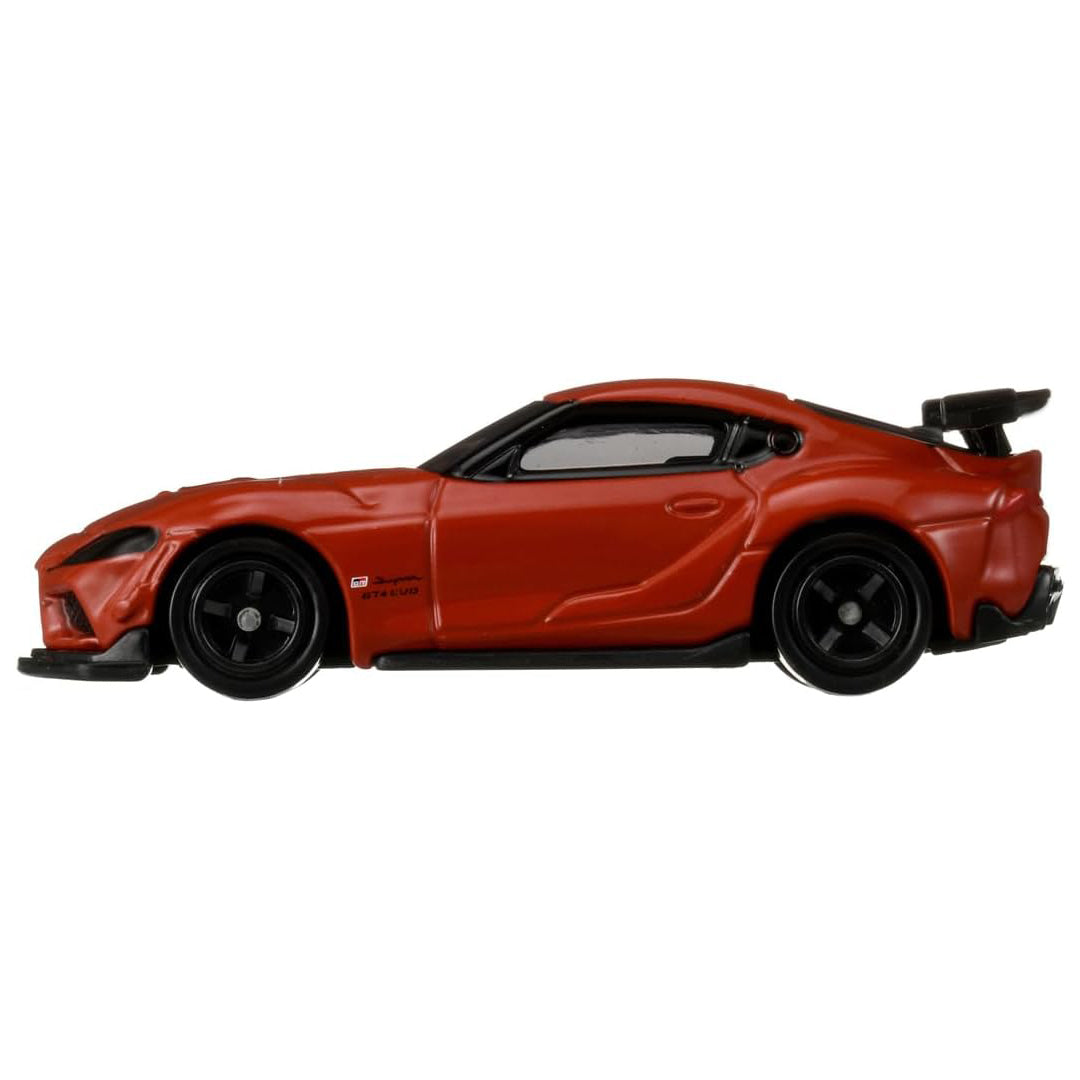 Takara Tomy Tomica No.022 GR Supra GT4 EVO