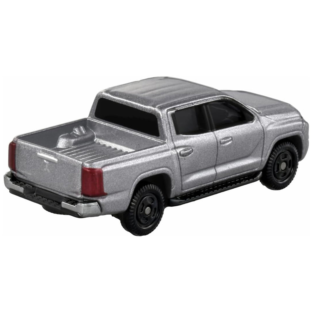 Takara Tomy Tomica No.030 Mitsubishi Triton