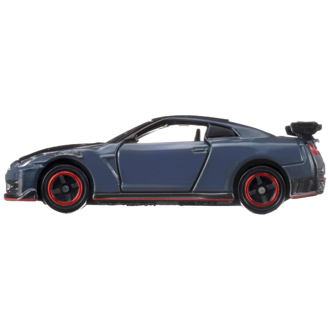 Takara Tomy Tomica No.060 Nissan NISSAN GT-R NISMO