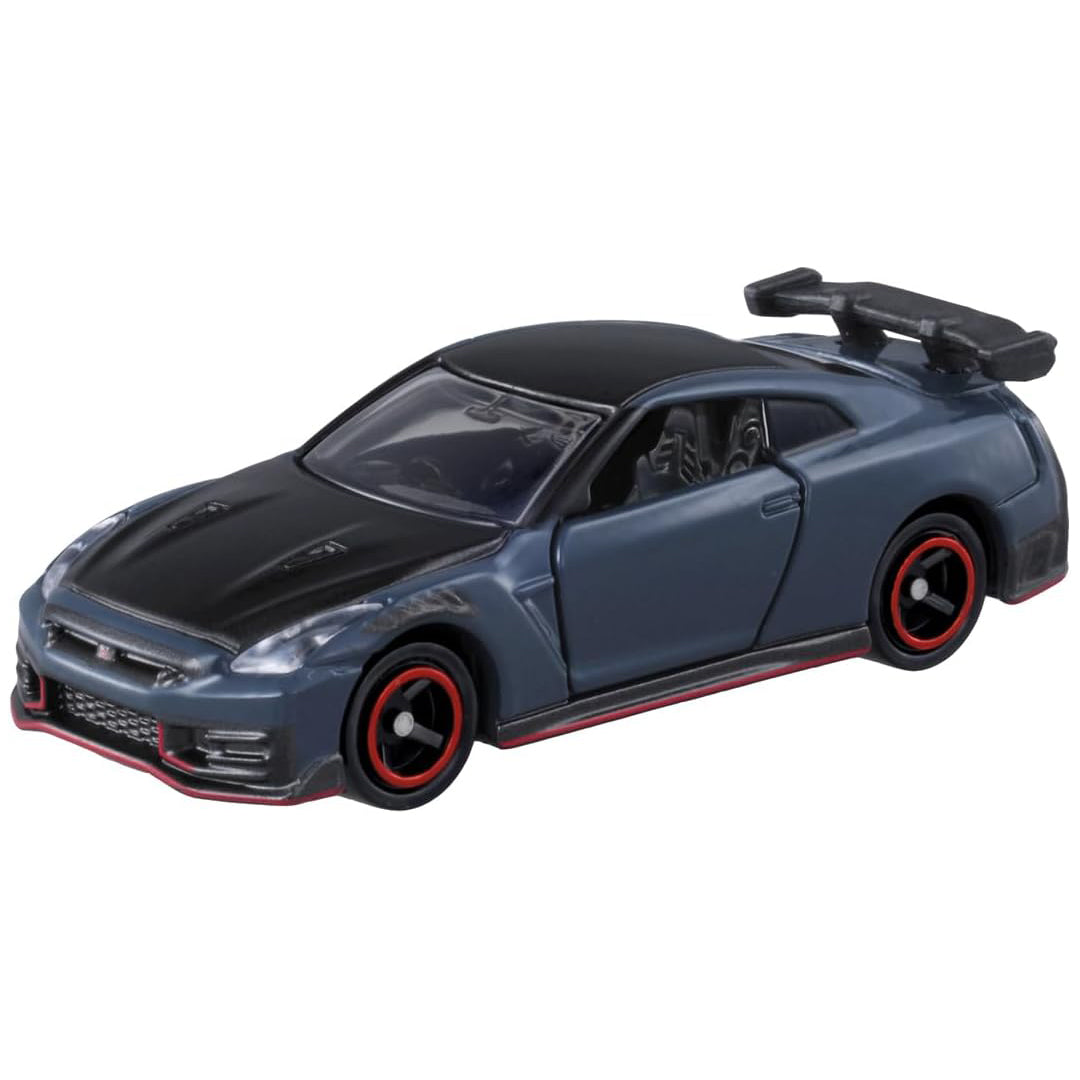 Takara Tomy Tomica No.060 Nissan NISSAN GT-R NISMO