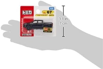 Takara Tomy Tomica No.067 Toyota Hilux (Blister Package)