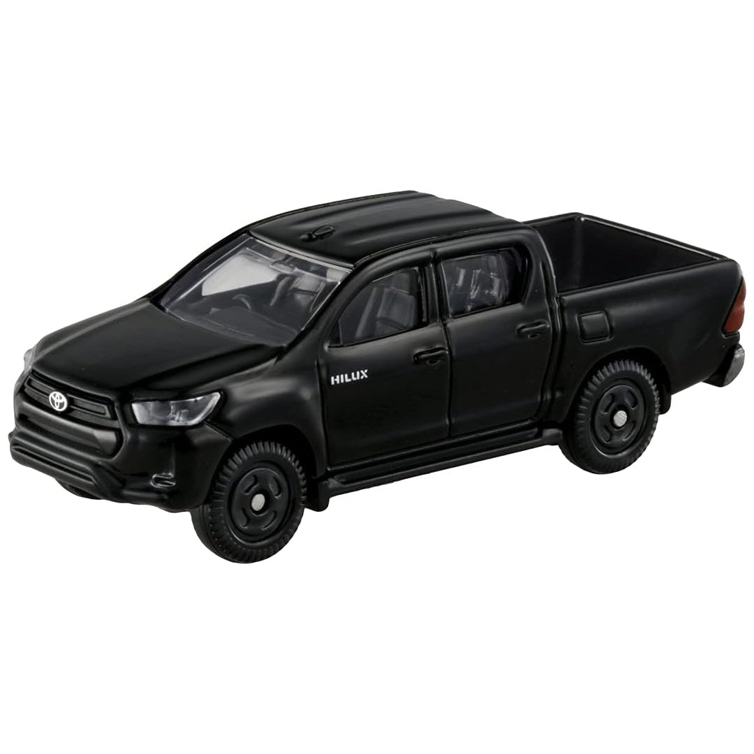 Takara Tomy Tomica No.067 Toyota Hilux (Blister Package)