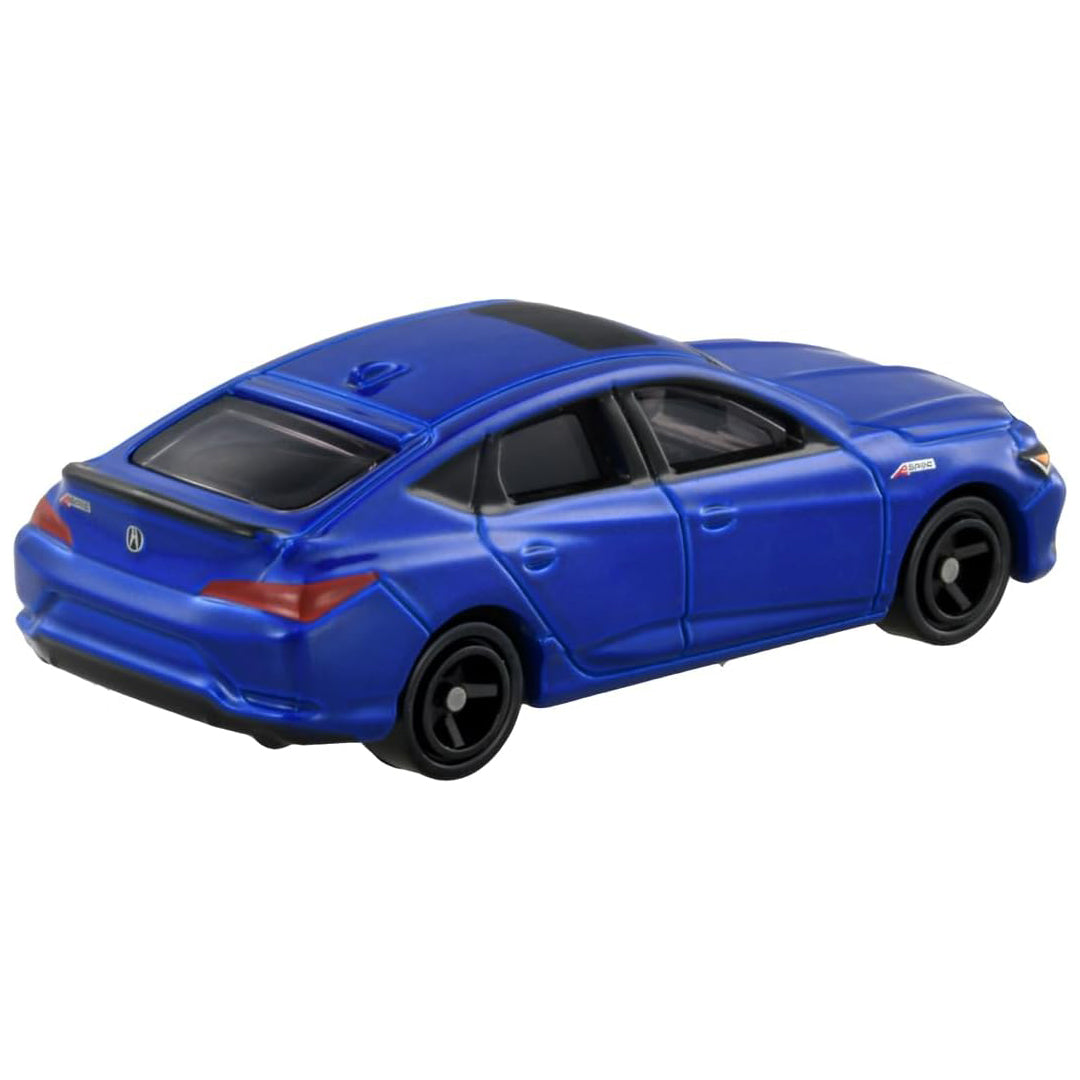 Takara Tomy Tomica No.075 Acura Integra