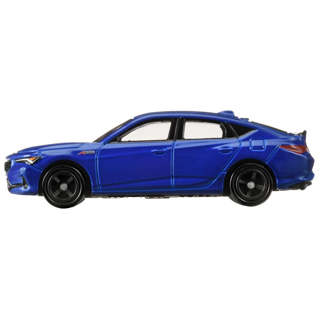 Takara Tomy Tomica No.075 Acura Integra