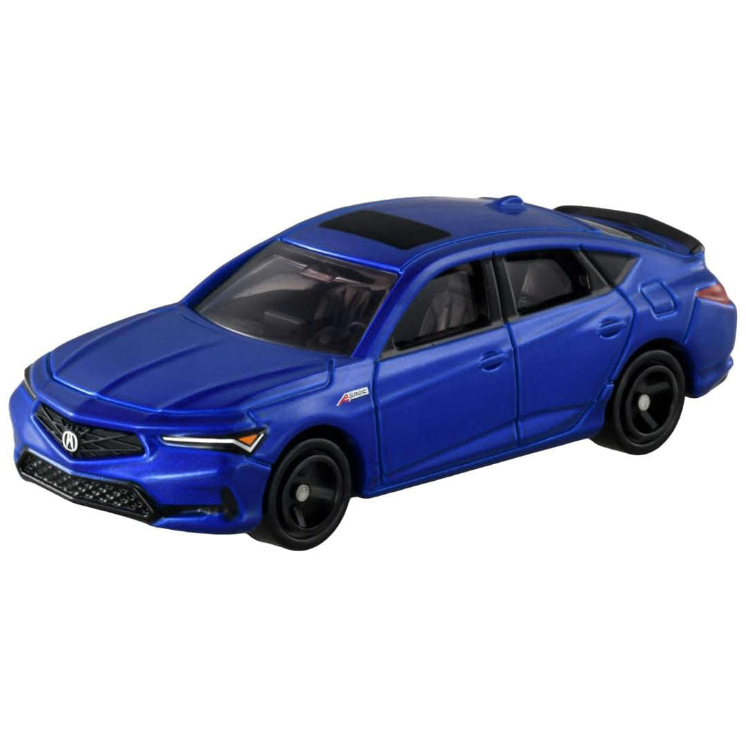 Takara Tomy Tomica No.075 Acura Integra