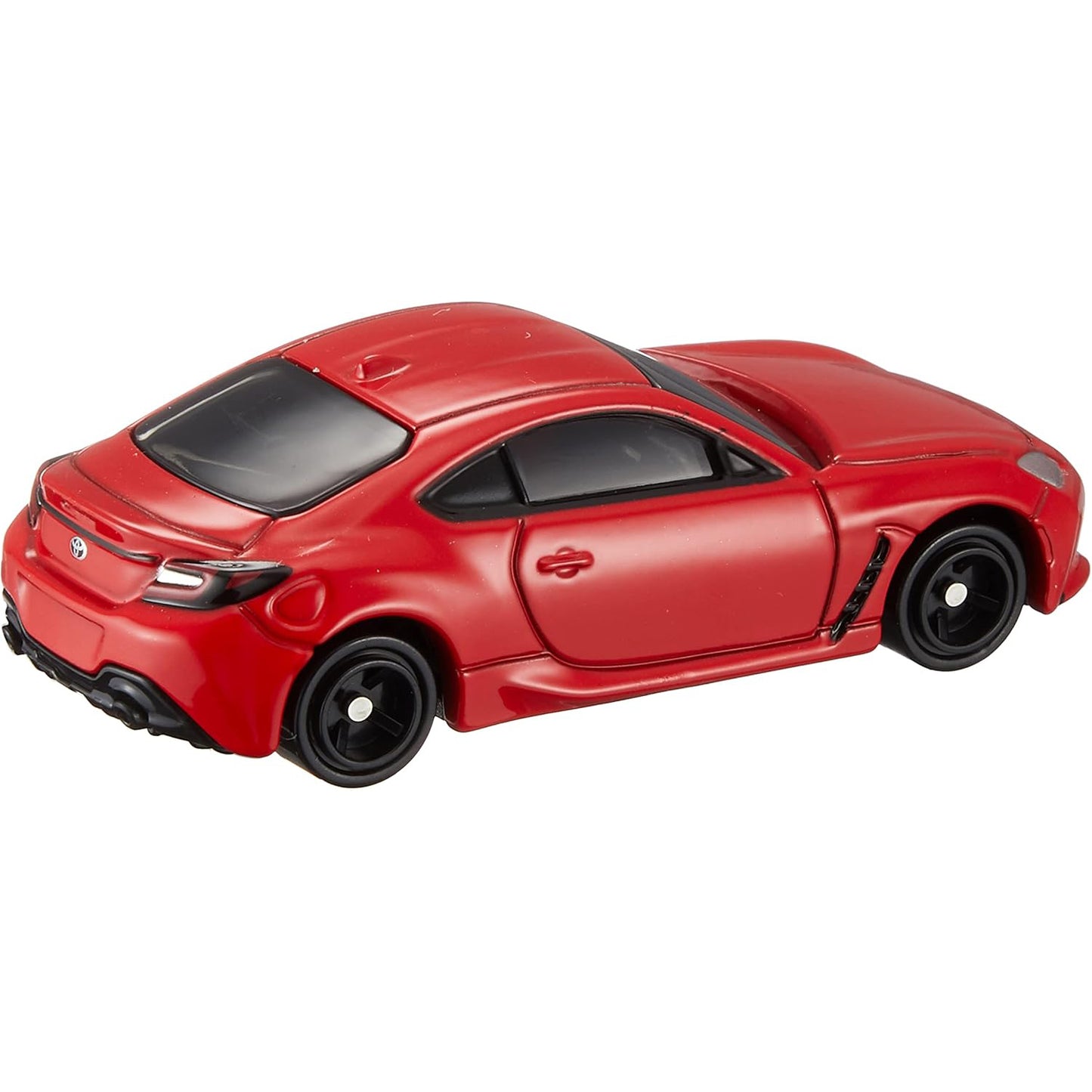 Takara Tomy Tomica No.086 Toyota GR 86