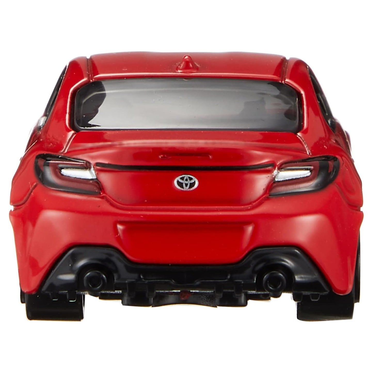 Takara Tomy Tomica No.086 Toyota GR 86