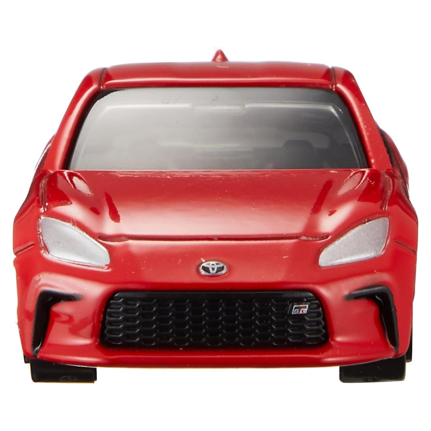 Takara Tomy Tomica No.086 Toyota GR 86