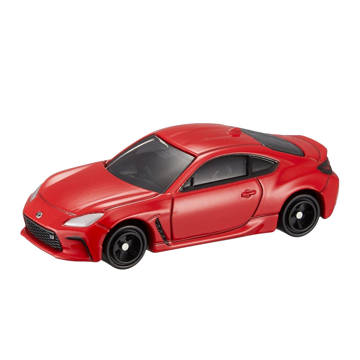 Takara Tomy Tomica No.086 Toyota GR 86