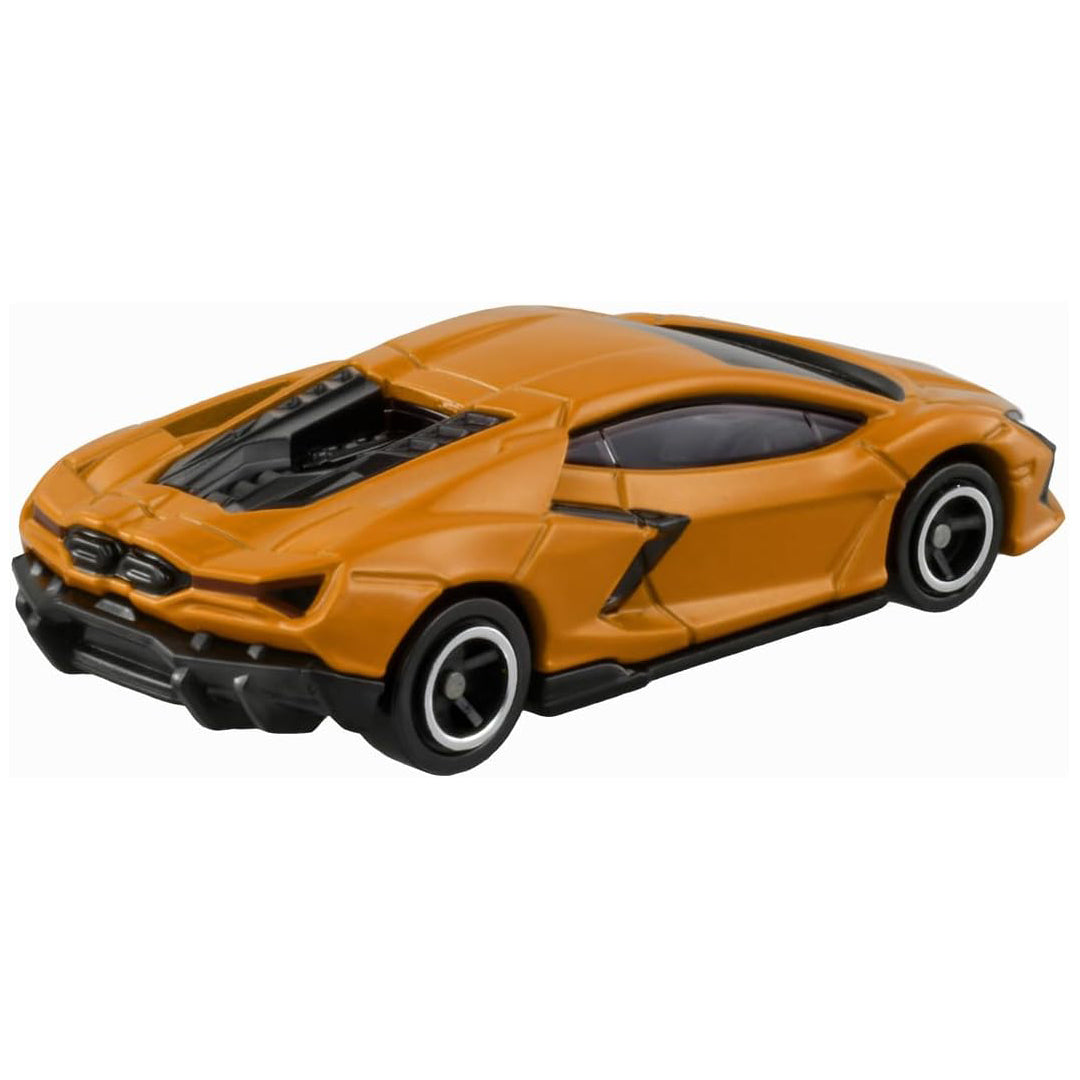 Takara Tomy Tomica No.107 Lamborghini Revuelto