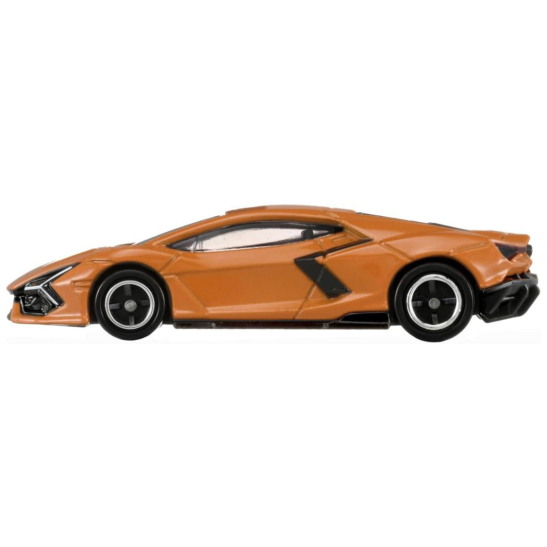 Takara Tomy Tomica No.107 Lamborghini Revuelto
