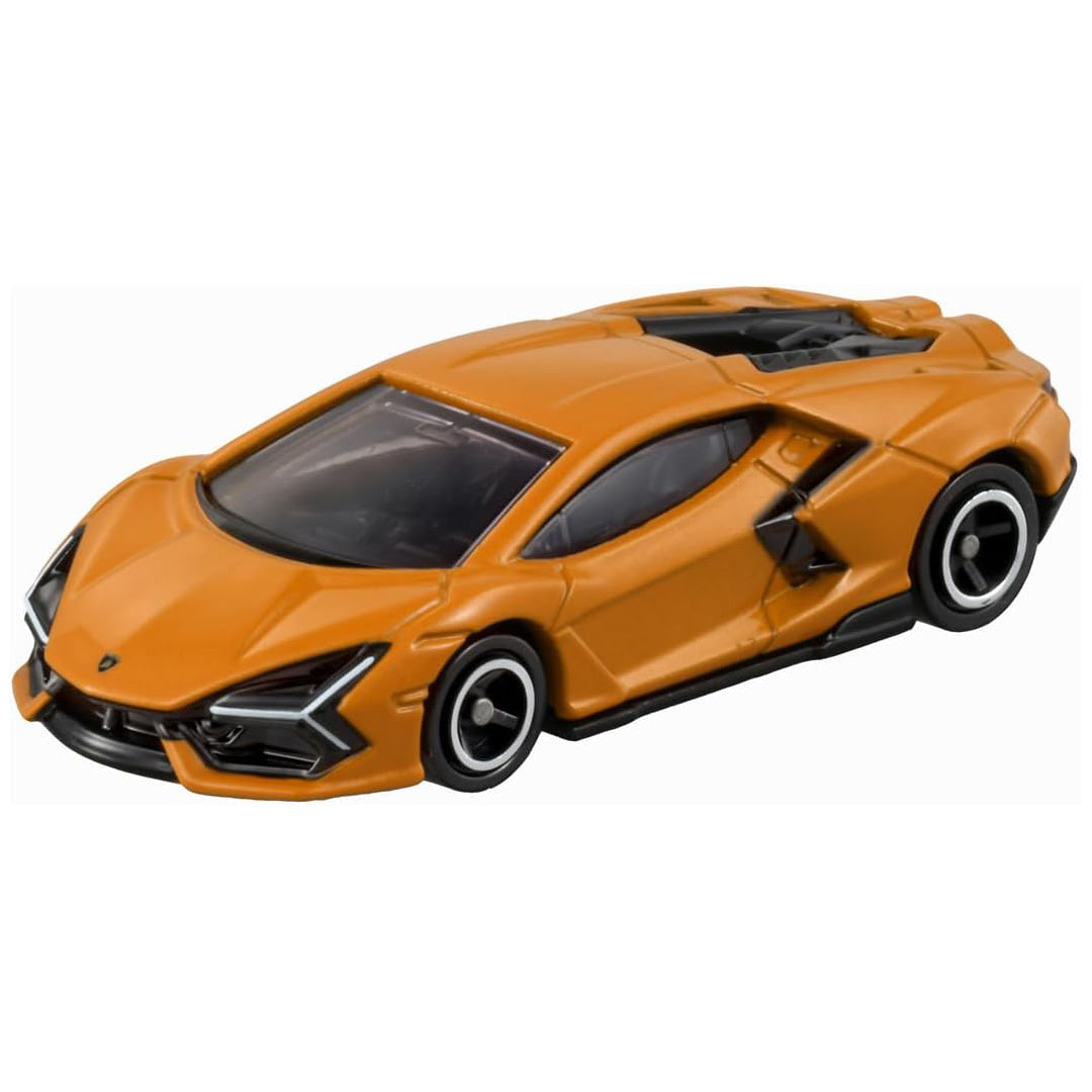 Takara Tomy Tomica No.107 Lamborghini Revuelto
