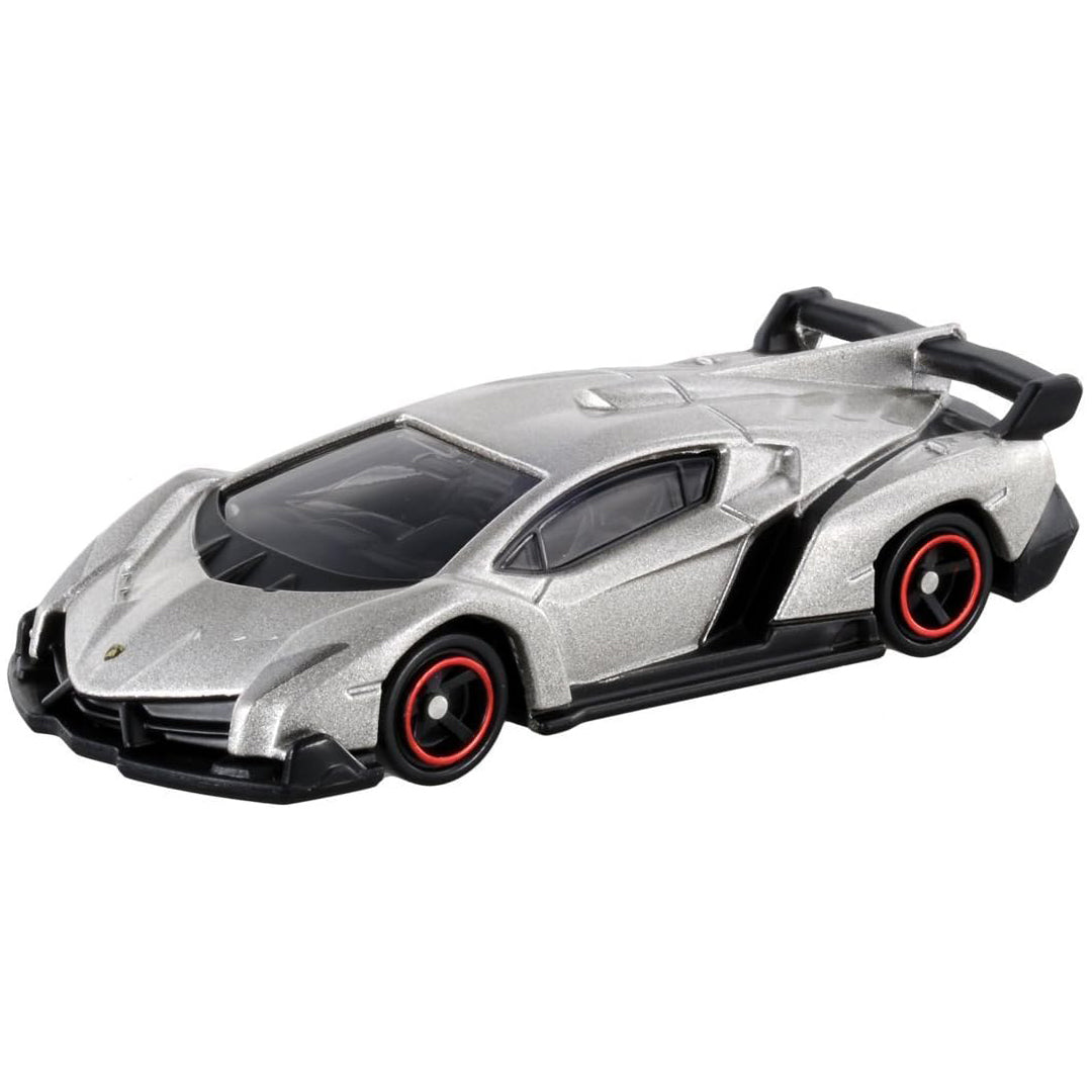 Tomy Tomica No.118 Lamborghini Vu~eneno