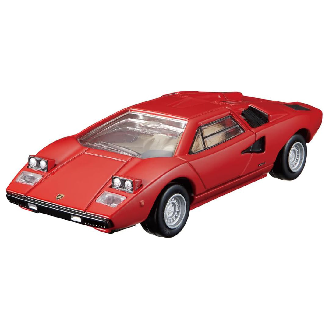 Takara Tomy Tomica Premium 33 Lamborghini Countach LP 400
