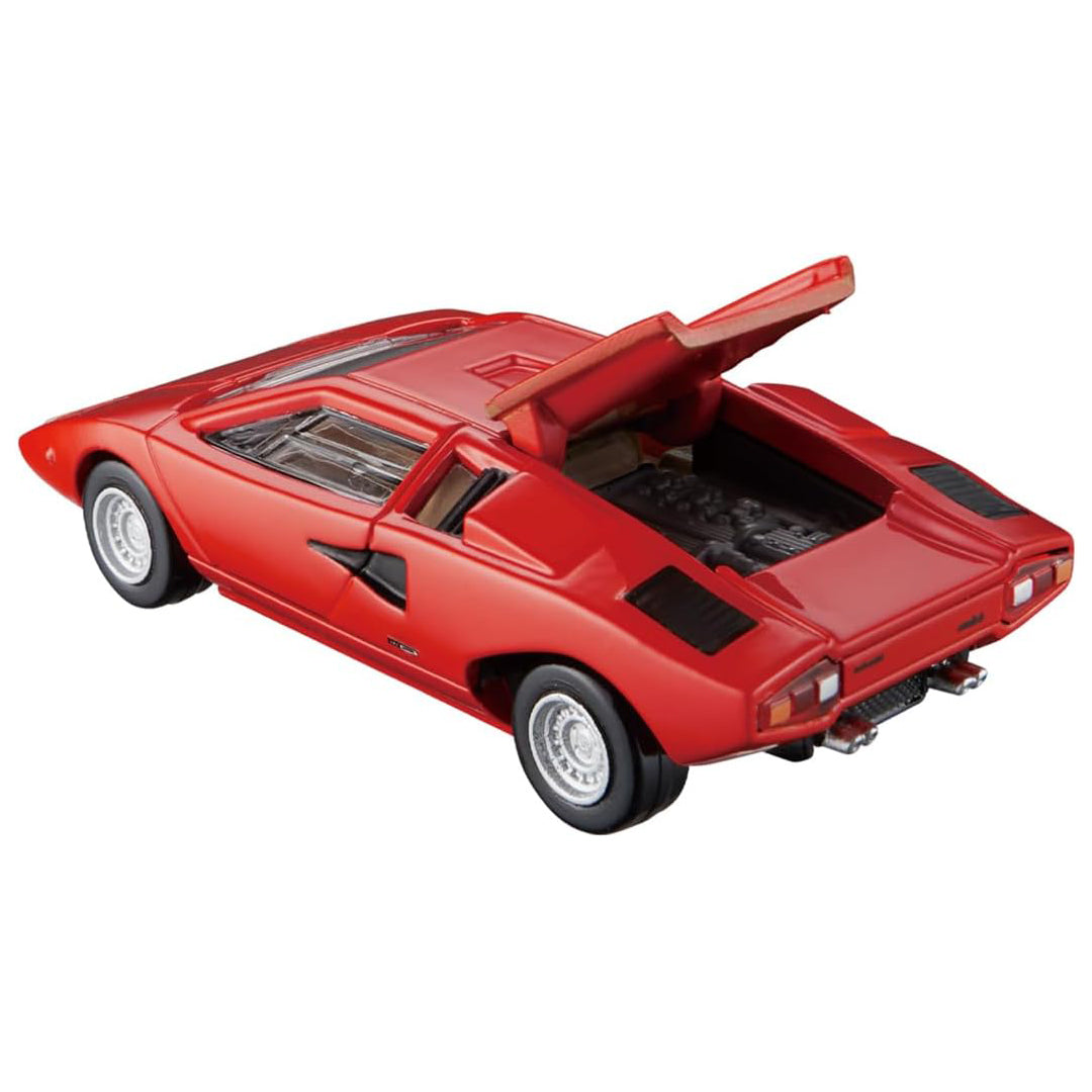 Takara Tomy Tomica Premium 33 Lamborghini Countach LP 400