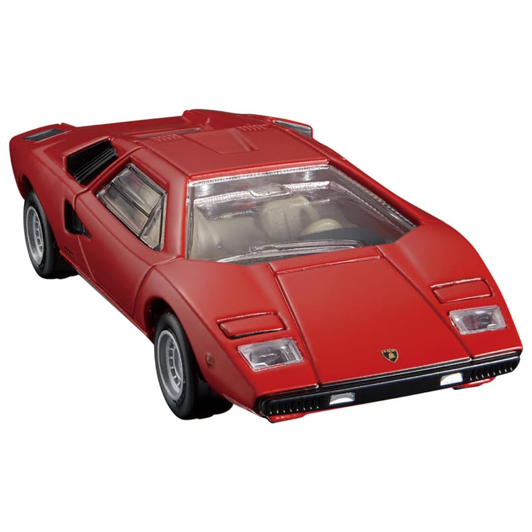 Takara Tomy Tomica Premium 33 Lamborghini Countach LP 400