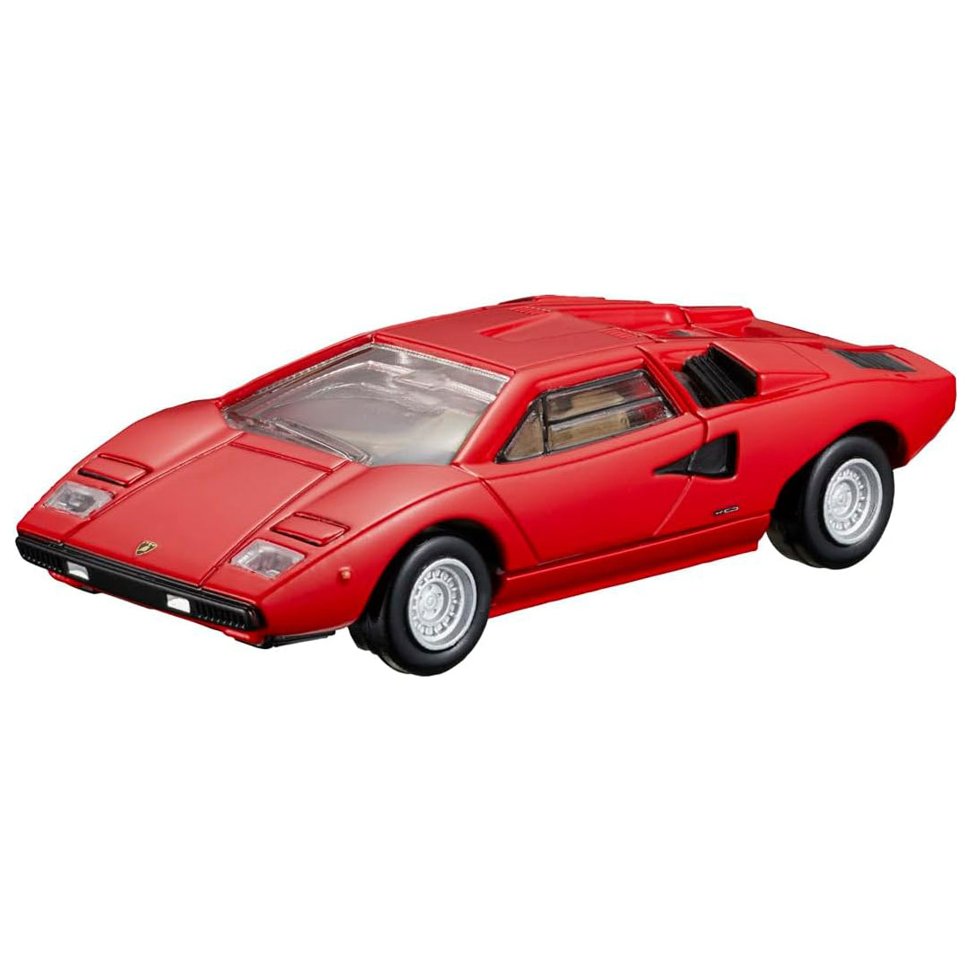 Takara Tomy Tomica Premium 33 Lamborghini Countach LP 400