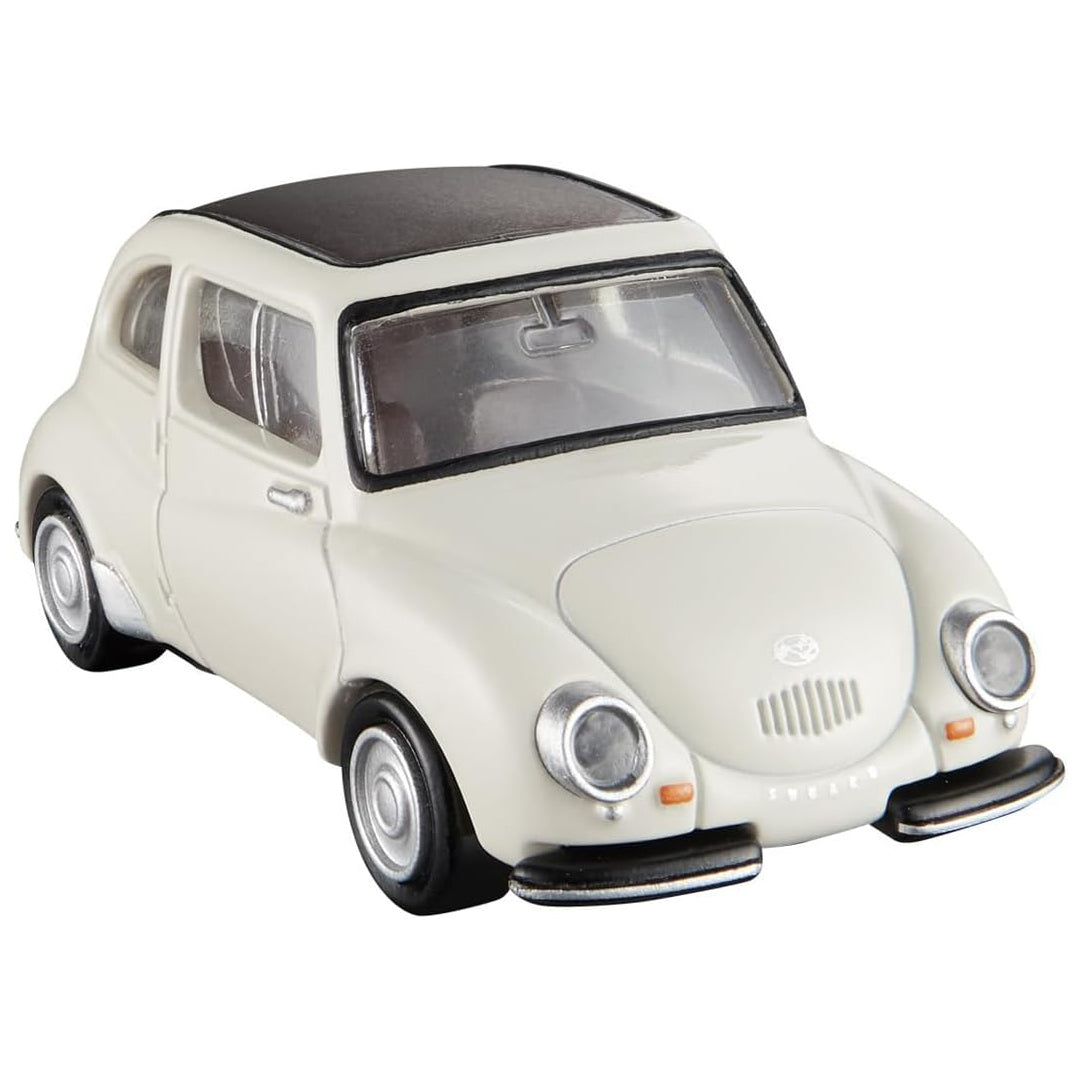Takara Tomy Tomica Premium 35 Subaru 360
