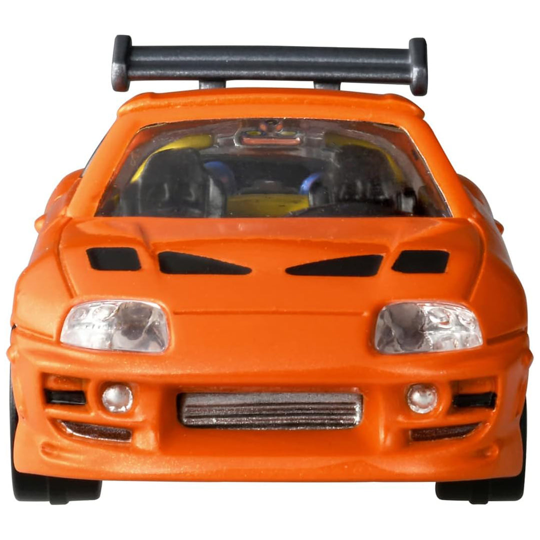 TAKARA TOMY TOMICA Premium Unlimited 03 Fast and Furious Supra