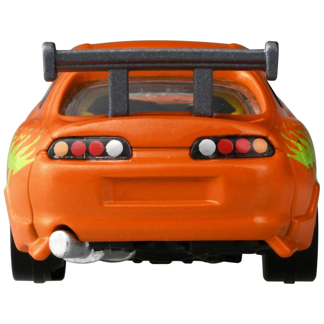 TAKARA TOMY TOMICA Premium Unlimited 03 Fast and Furious Supra
