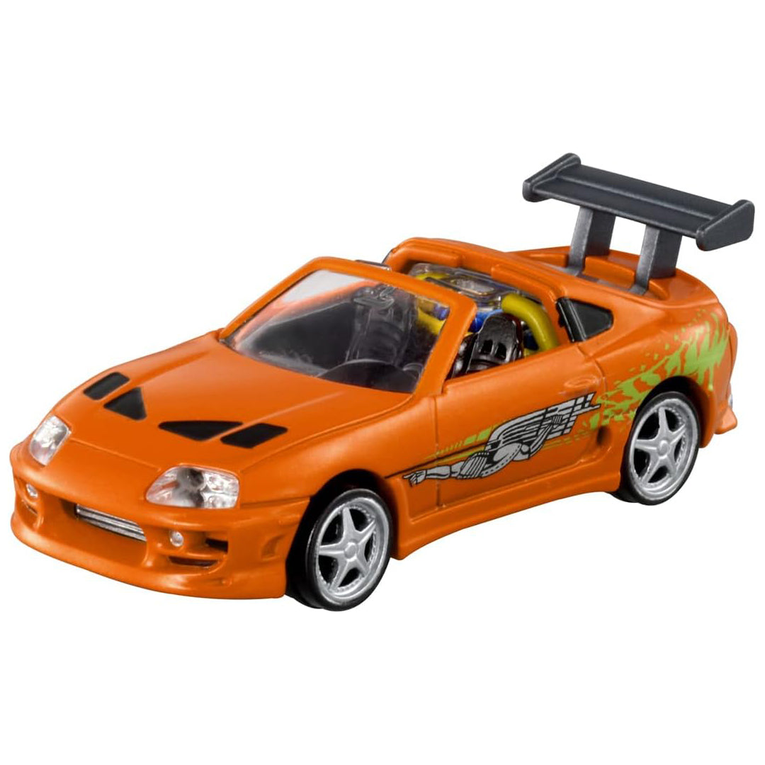 TAKARA TOMY TOMICA Premium Unlimited 03 Fast and Furious Supra