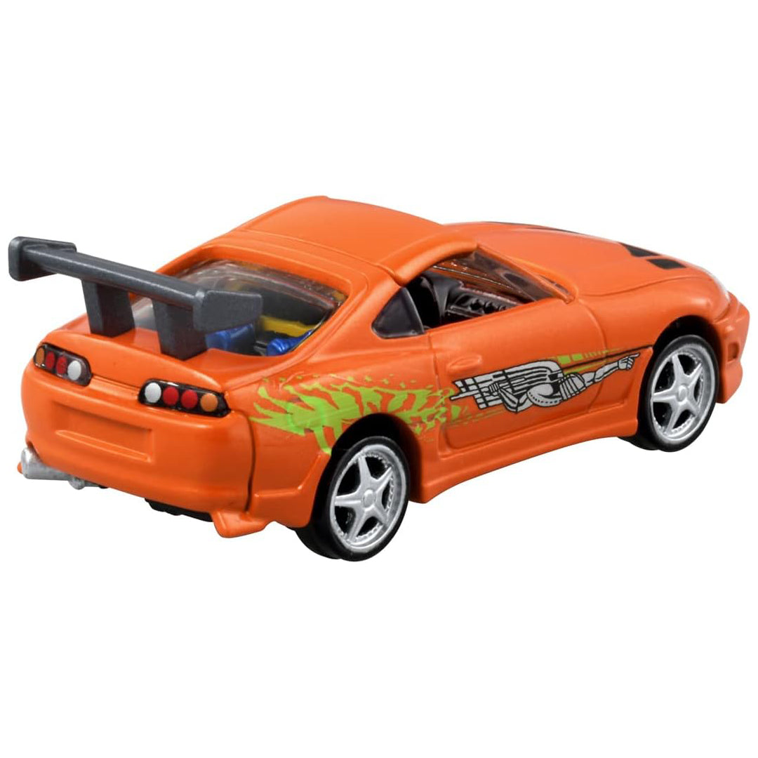 TAKARA TOMY TOMICA Premium Unlimited 03 Fast and Furious Supra