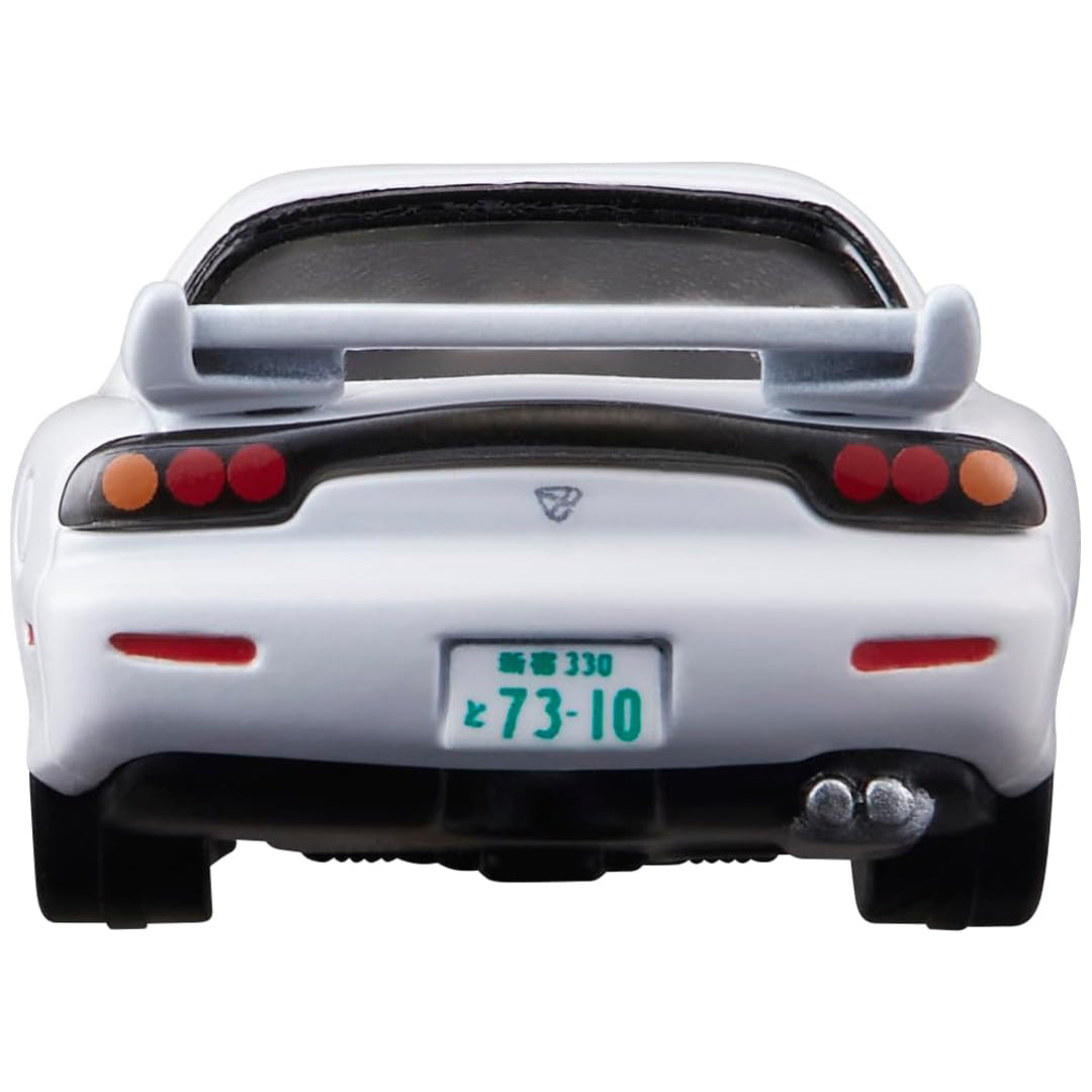 TAKARA TOMY TOMICA Premium Unlimited 05 Conan RX-7 (Toru Amuro)