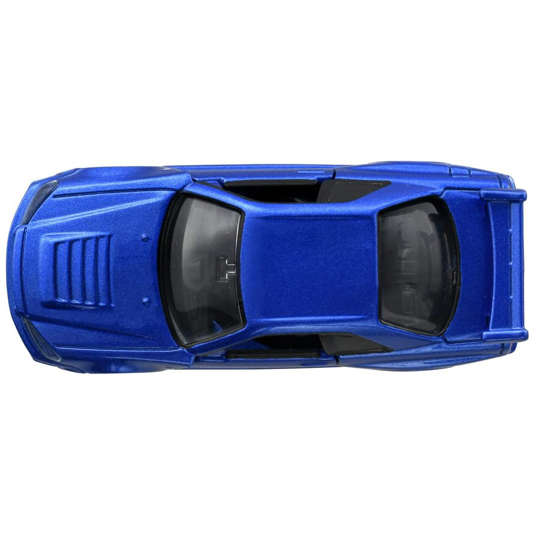 TAKARA TOMY TOMICA Premium Unlimited 06 Fast and Furious 1999 Skyline GT-R