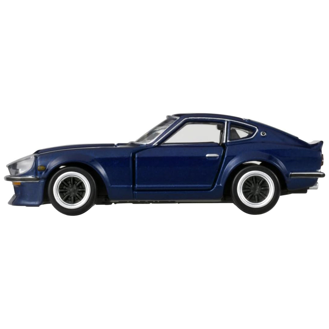 TAKARA TOMY TOMICA Premium Unlimited 09 Wangan Midnight Devil Z