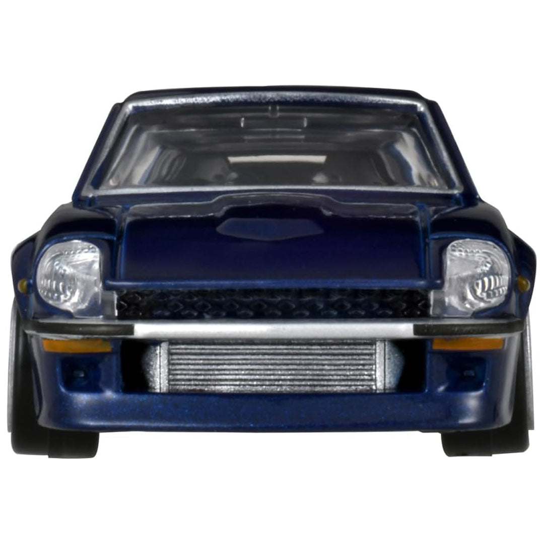 TAKARA TOMY TOMICA Premium Unlimited 09 Wangan Midnight Devil Z