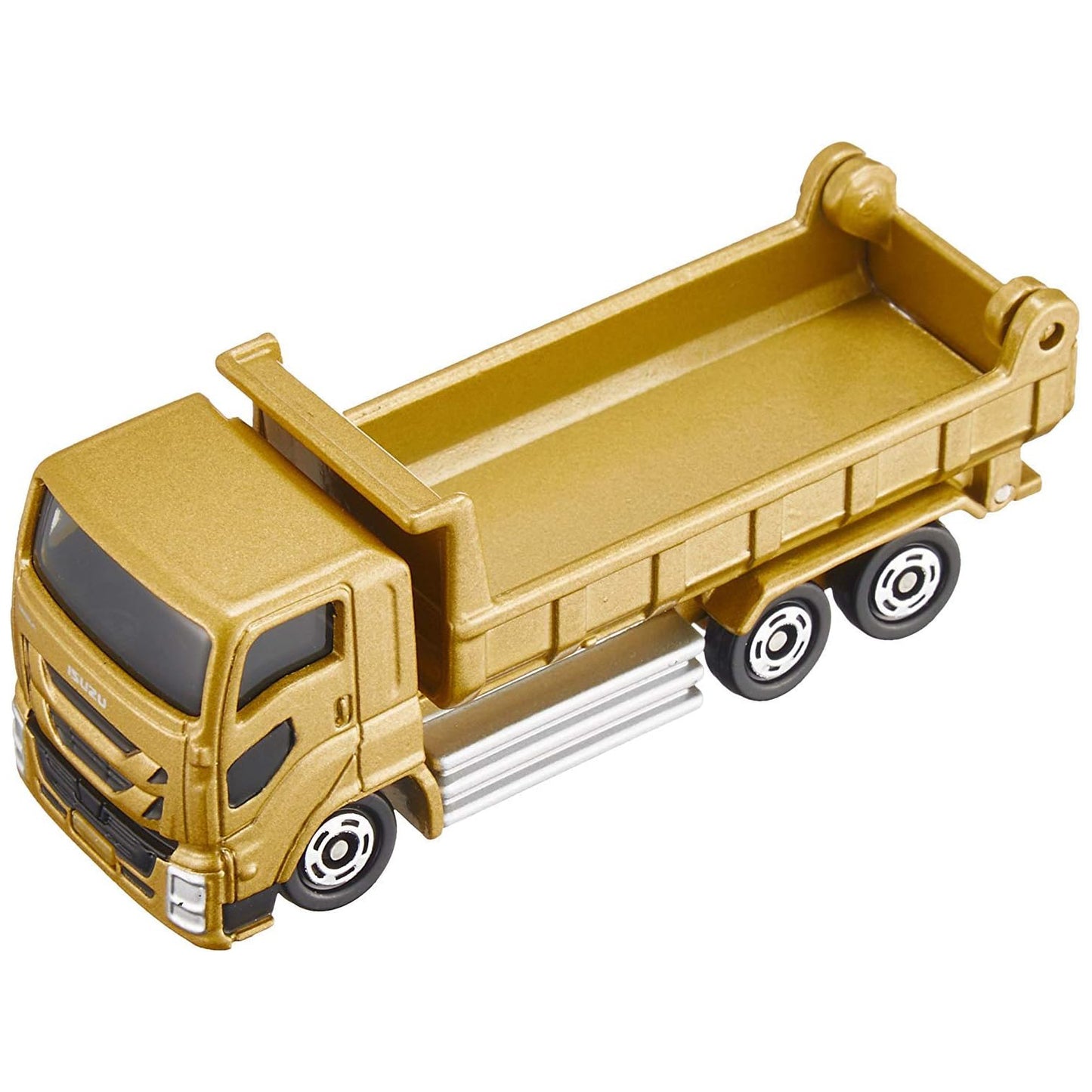 Takara Tomy Tomica No.101 Isuzu Giga Dump Truck