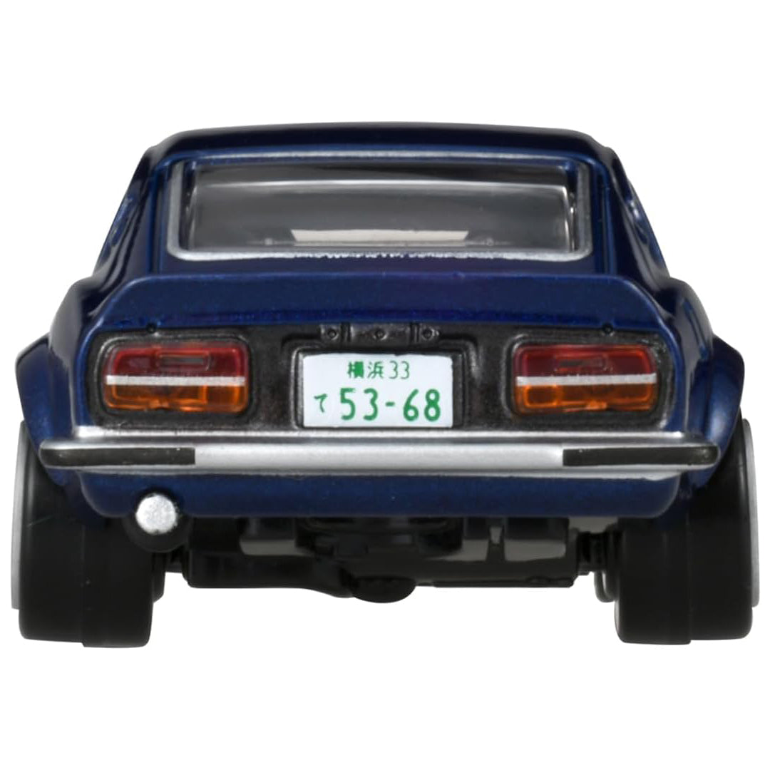 TAKARA TOMY TOMICA Premium Unlimited 09 Wangan Midnight Devil Z