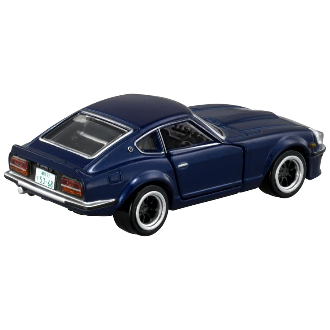 TAKARA TOMY TOMICA Premium Unlimited 09 Wangan Midnight Devil Z