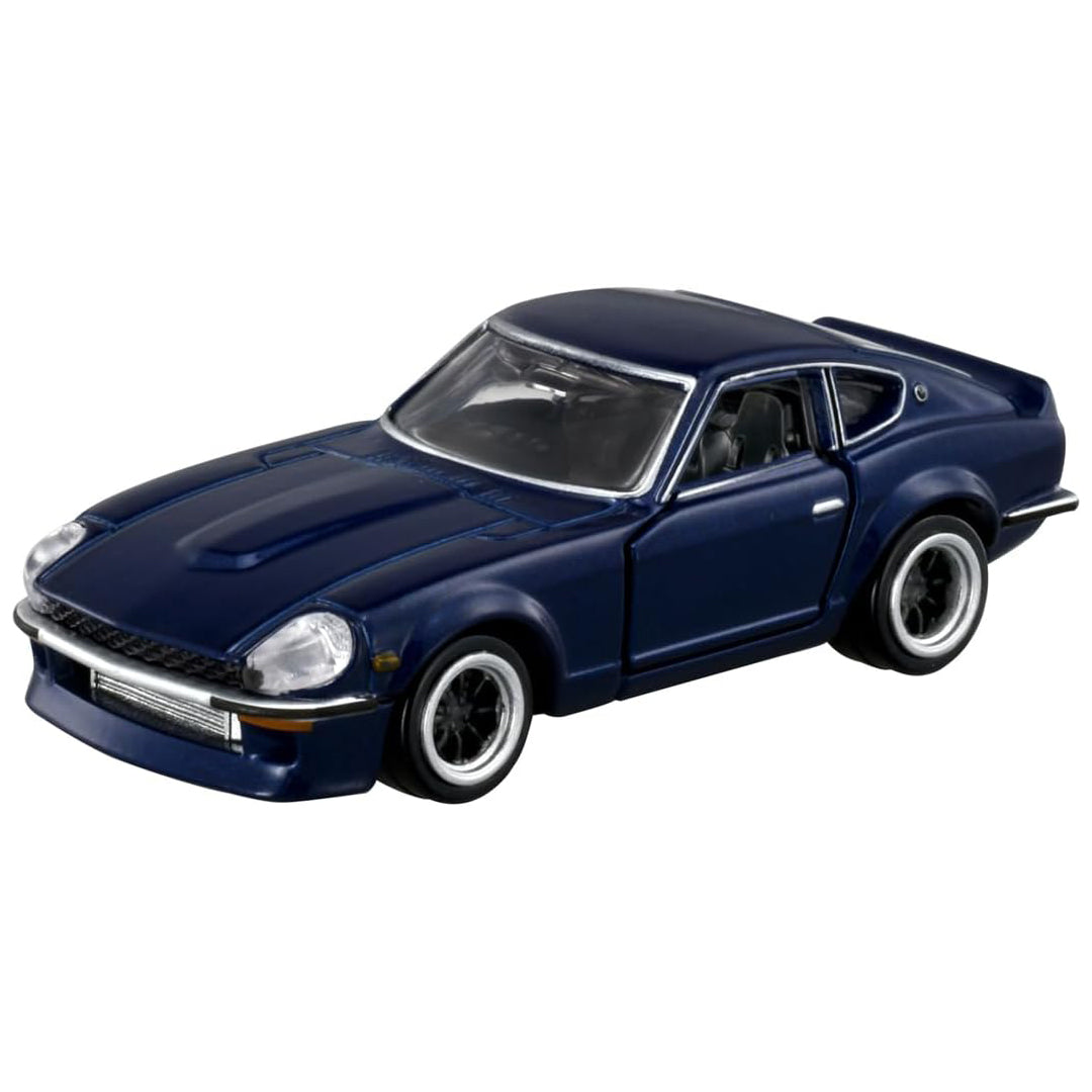 TAKARA TOMY TOMICA Premium Unlimited 09 Wangan Midnight Devil Z