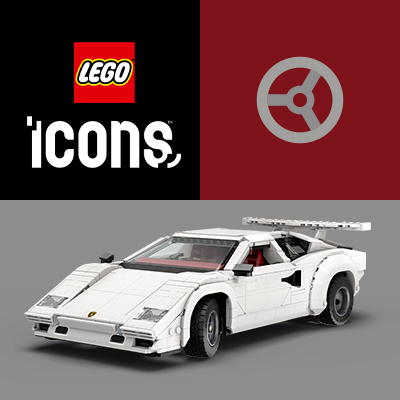 LEGO Icons