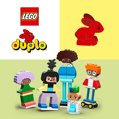 LEGO Duplo