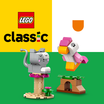 LEGO Classic