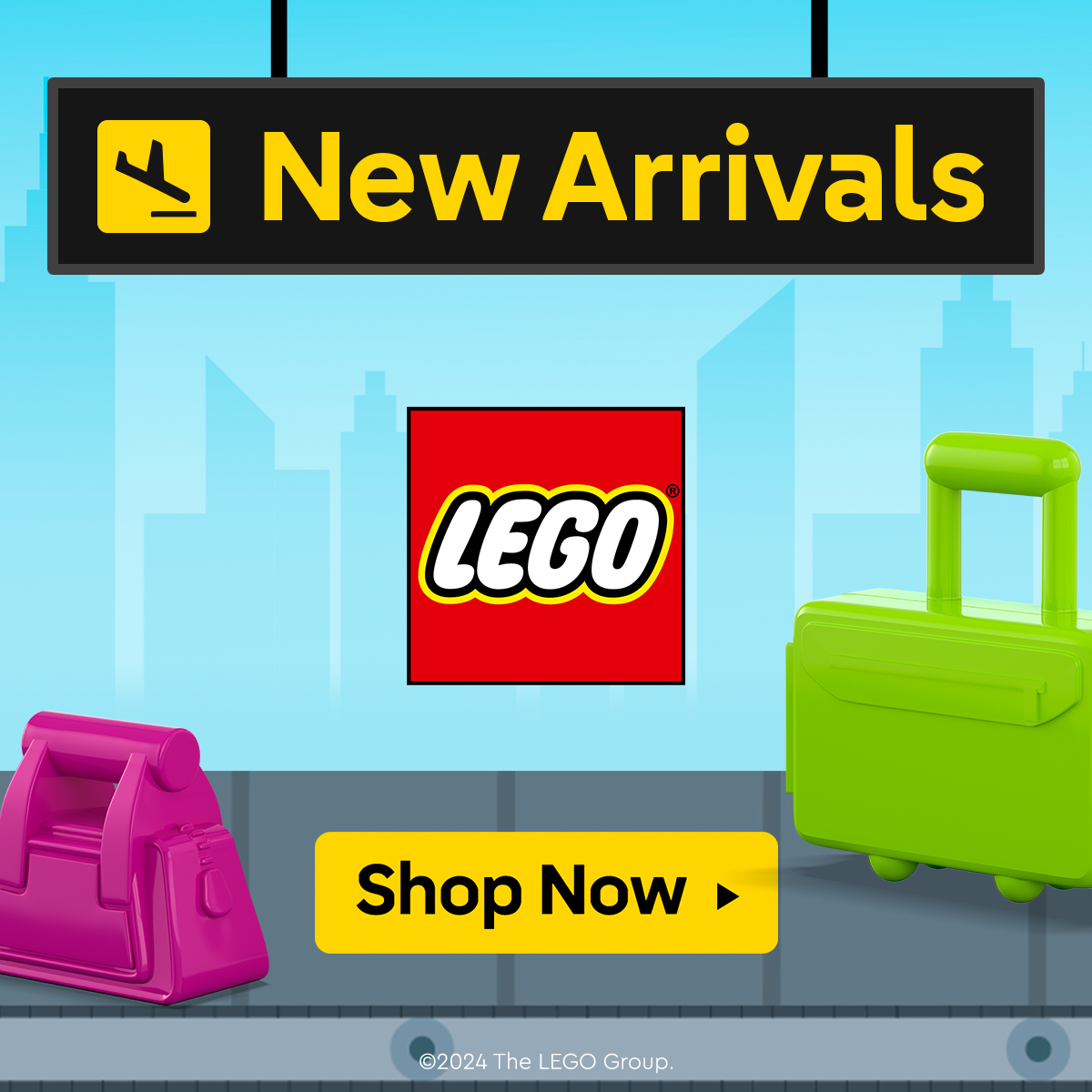 LEGO