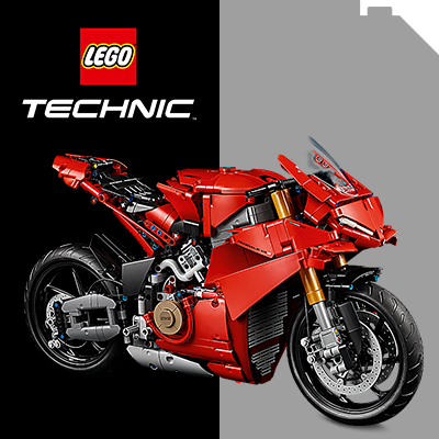 LEGO Technic