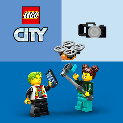 LEGO City