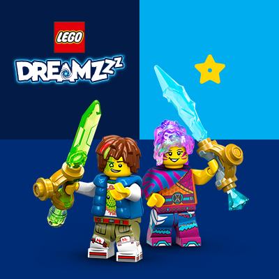 LEGO DreamZzz