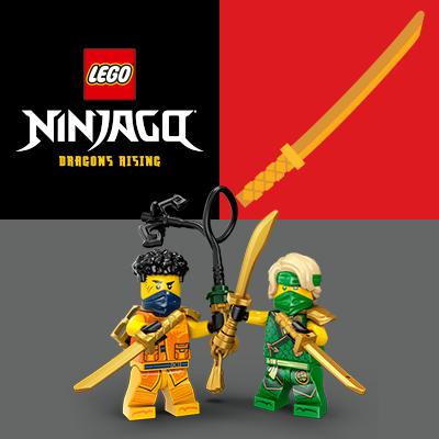 LEGO Ninjago