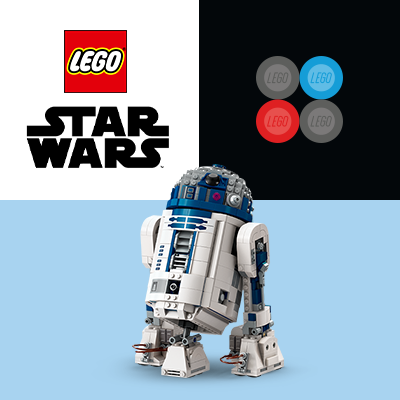 LEGO Star Wars