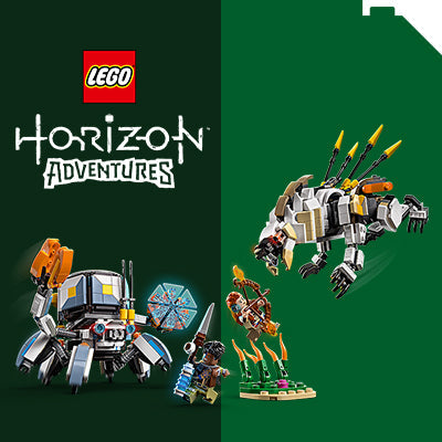 LEGO Horizon Adventure