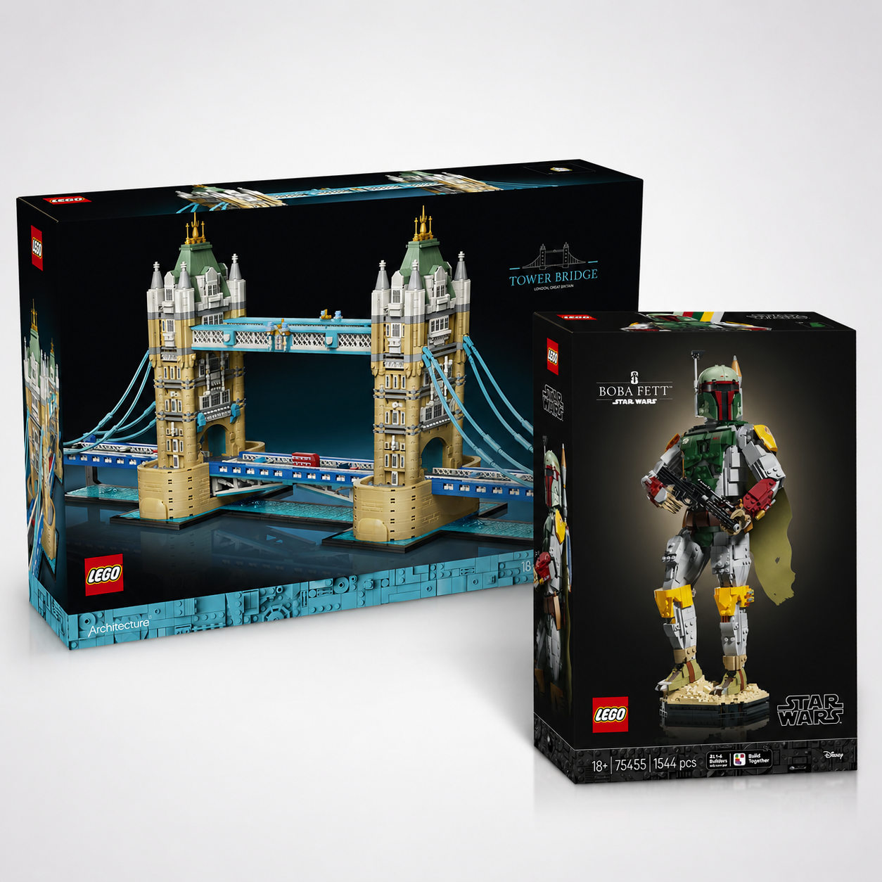LEGO
