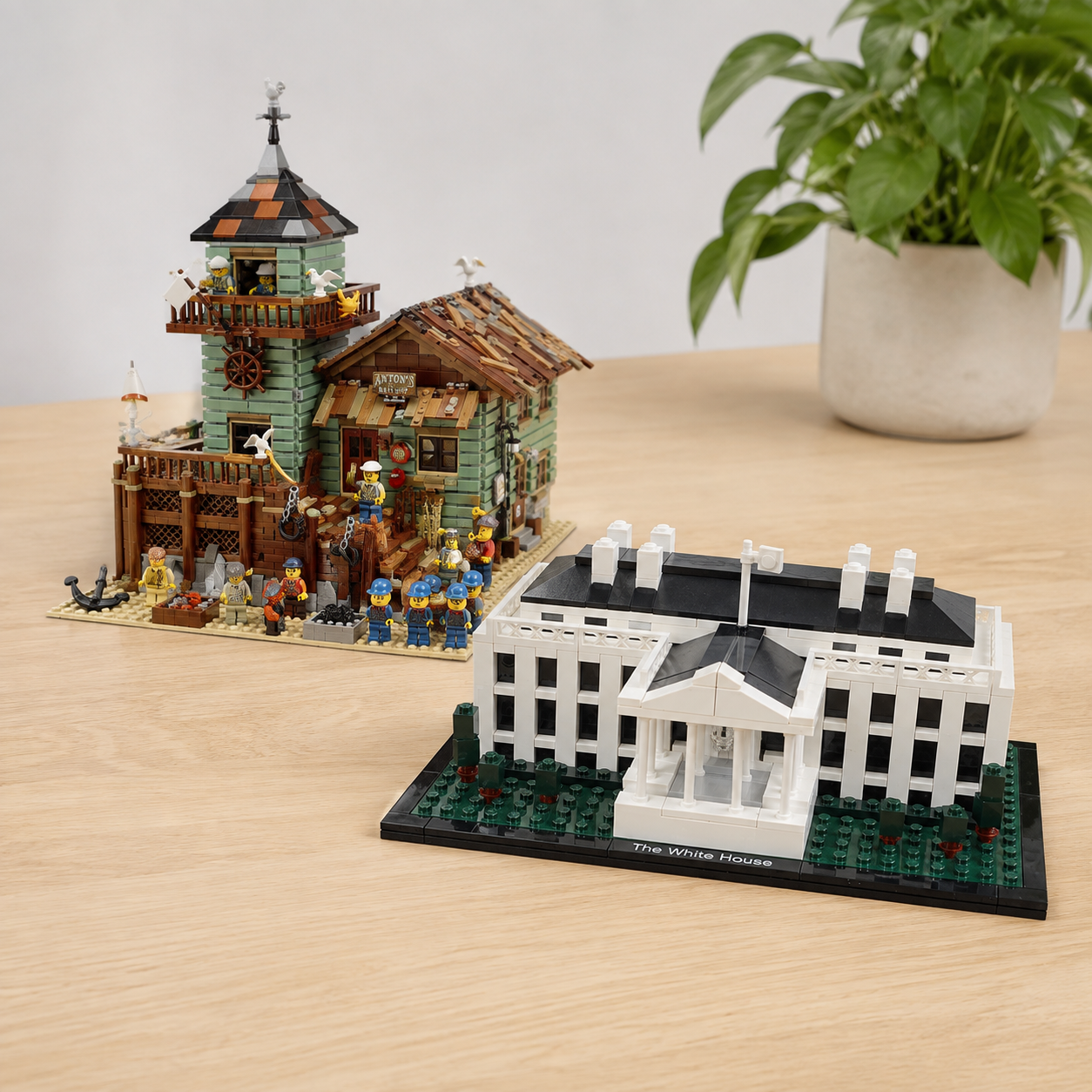 Pre-Owned LEGO