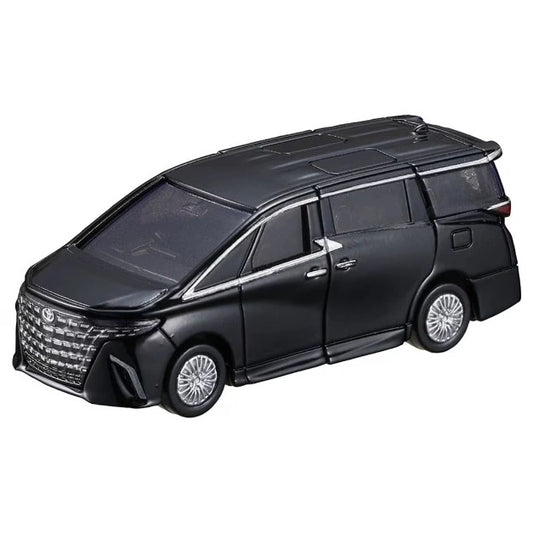 Takara Tomy Tomica Premium 43 Toyota Alphard