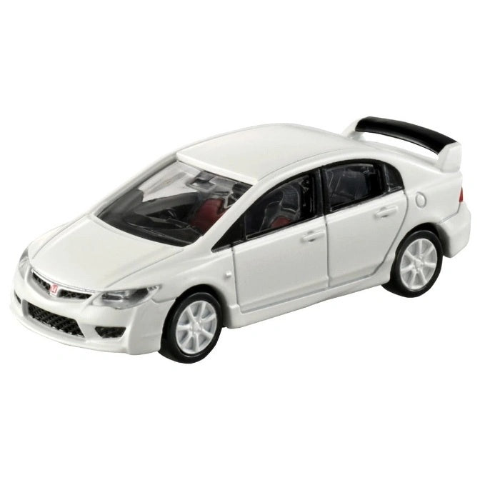 Takara Tomy Tomica Premium 37 Honda Civic Type R