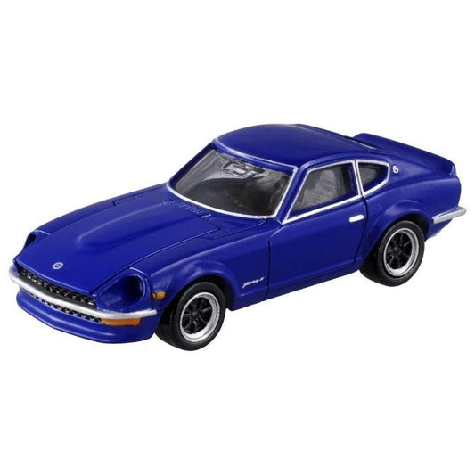 Takara Tomy Tomica Premium 09 Nissan Fairlady Z16