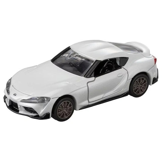 Takara Tomy Tomica Premium 36 Toyota GR Supra